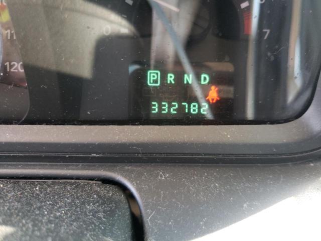 Photo 8 from auction – 2009 DODGE JOURNEY SE with VIN 3D4GG47B09T528553