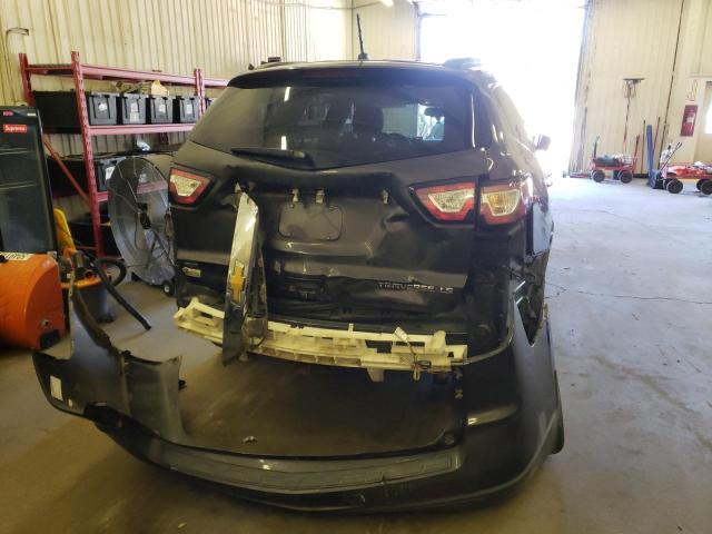 Photo 9 from auction – 2014 CHEVROLET TRAVERSE L with VIN 1GNKVFED3EJ206172
