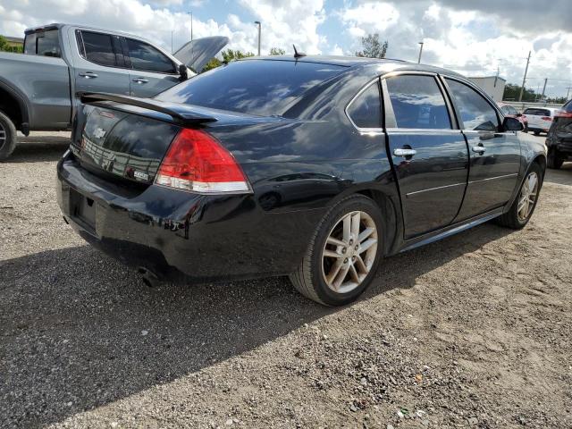 Photo 4 from auction – 2013 CHEVROLET IMPALA with VIN 2G1WC5E31D1219022