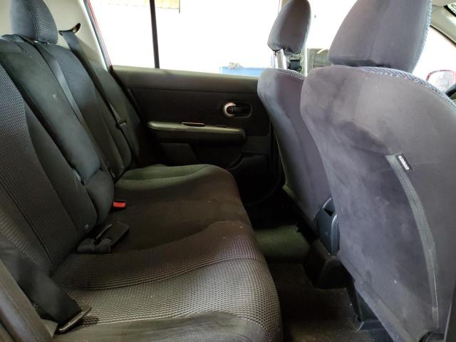 Photo 6 from auction – 2011 NISSAN VERSA S with VIN 3N1BC1CP7BL503905
