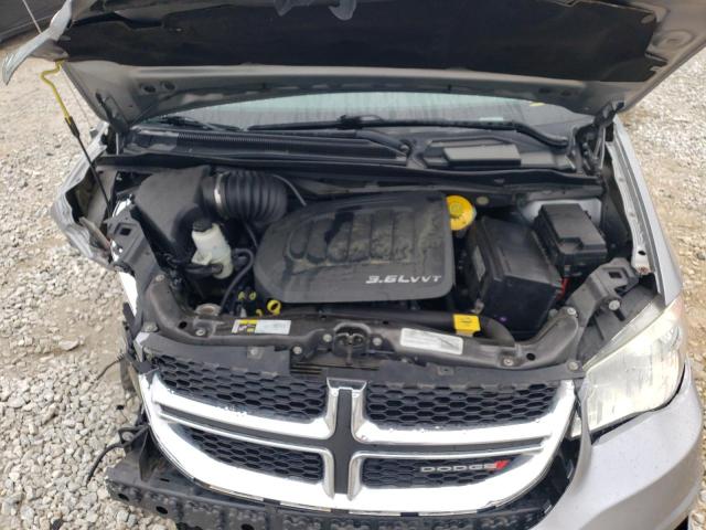 Photo 7 from auction – 2015 DODGE GRAND CARA with VIN 2C4RDGBG2FR549924