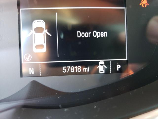Photo 8 from auction – 2019 CHEVROLET SONIC PREM with VIN 1G1JF5SB9K4122245