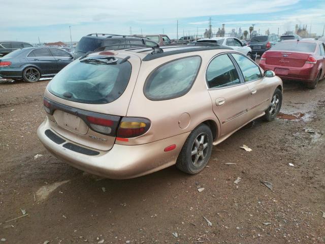 Photo 4 from auction – 1996 MERCURY SABLE with VIN 1MELM58S9TA619360