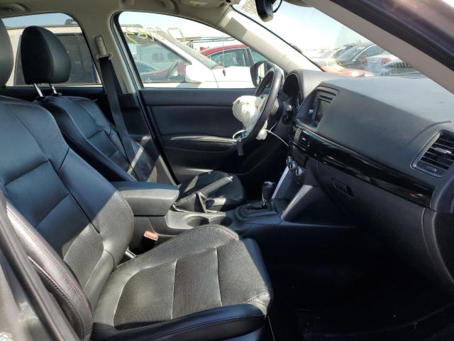 Photo 5 from auction – 2014 MAZDA CX-5 GT with VIN JM3KE4DY2E0390017