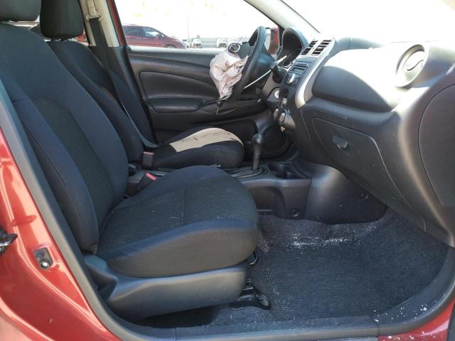Zdjęcie 5 z aukcji – 2012 NISSAN VERSA S z VIN 3N1CN7AP0CL835528