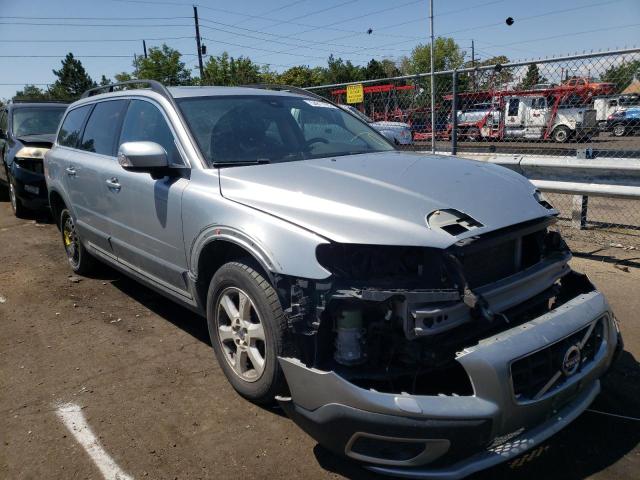 VOLVO XC70 3.2 2011 with VIN YV4940BZ1B1105308 - Photo from auction