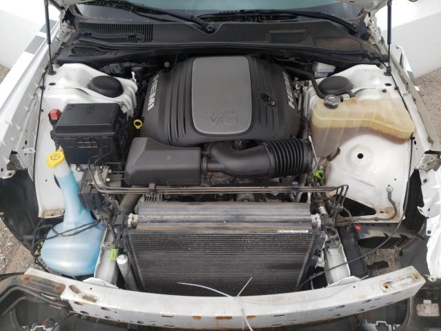 Photo 7 from auction – 2013 DODGE CHALLENGER with VIN 2C3CDYBT5DH538349