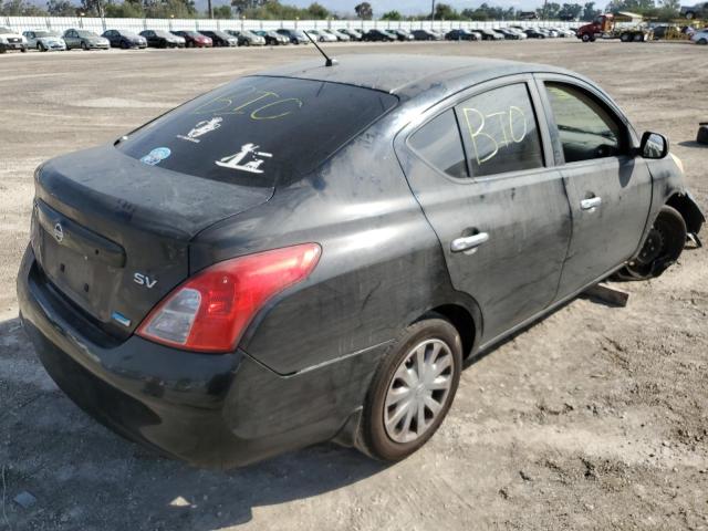 Photo 4 from auction – 2012 NISSAN VERSA S with VIN 3N1CN7AP8CL845501