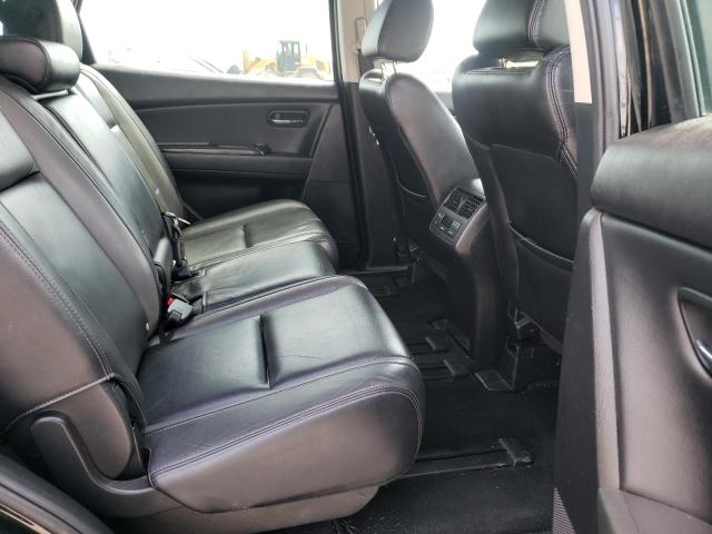 Photo 6 from auction – 2012 MAZDA CX-9 with VIN JM3TB2CA0C0343569
