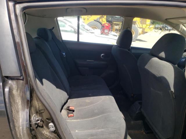 Photo 6 from auction – 2010 NISSAN VERSA S with VIN 3N1BC1CP6AL385215