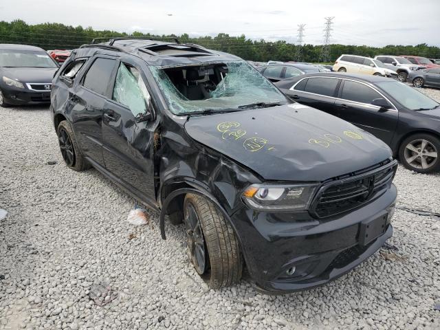 Photo 9 from auction – 2018 DODGE DURANGO GT with VIN 1C4RDJDG2JC116339