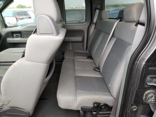 Photo 6 from auction – 2008 FORD F150 with VIN 1FTPX14VX8FC00043