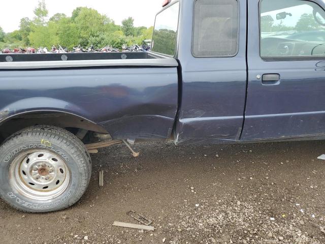 Photo 9 from auction – 2003 FORD RANGER SUP with VIN 1FTYR14U13PB49007