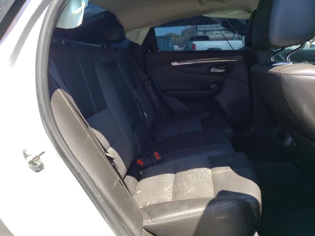 Photo 6 from auction – 2018 CHEVROLET IMPALA LT with VIN 2G1105S30J9136394