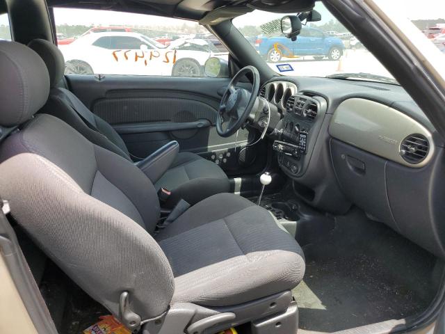 Foto 5 de la subasta – 2005 CHRYSLER PT CRUISER con VIN 3C3EY55E65T297600