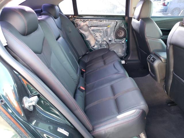Photo 6 from auction – 2015 CHEVROLET SS with VIN 6G3F15RW8FL107349