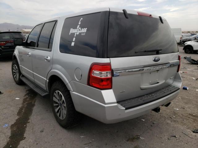 Photo 3 from auction – 2017 FORD EXPEDITION with VIN 1FMJU1JT2HEA78751