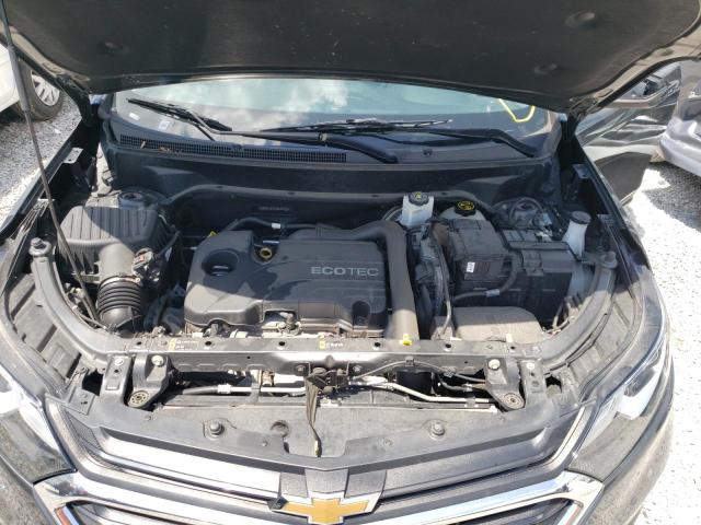 Zdjęcie 7 z aukcji – 2018 CHEVROLET EQUINOX LT z VIN 3GNAXJEV2JS571372