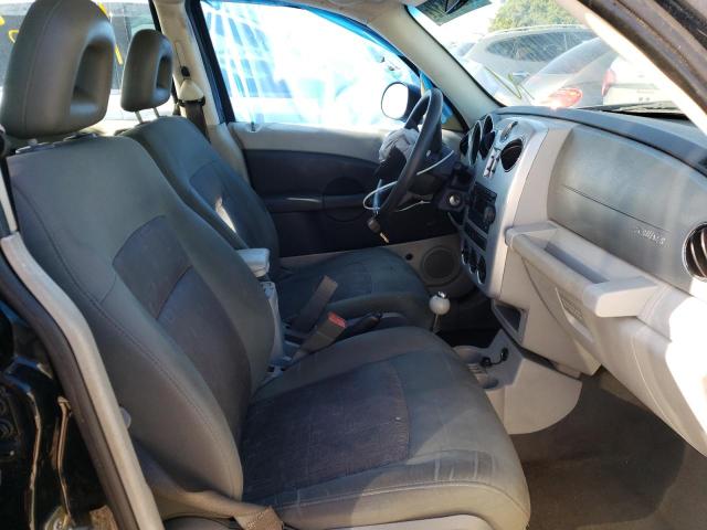 Photo 6 from auction – 2007 CHRYSLER PT CRUISER with VIN 3A4FY48B07T615686