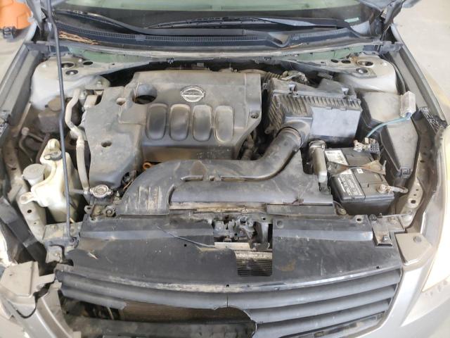 Photo 7 from auction – 2007 NISSAN ALTIMA 2.5 with VIN 1N4AL21E07N454897