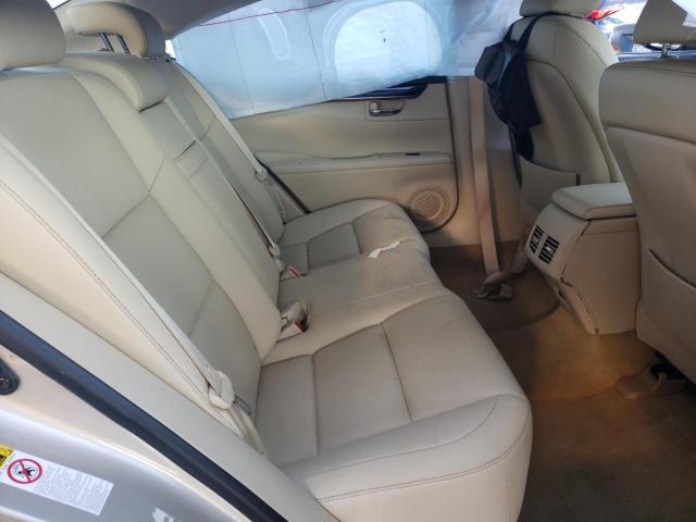 Photo 6 from auction – 2013 LEXUS ES 350 with VIN JTHBK1GG1D2033402