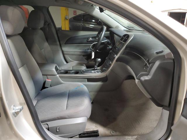 Photo 5 from auction – 2013 CHEVROLET MALIBU LS with VIN 1G11B5SA8DF157787