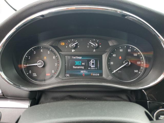 Photo 8 from auction – 2020 BUICK ENCORE PRE with VIN KL4CJESB1LB019343
