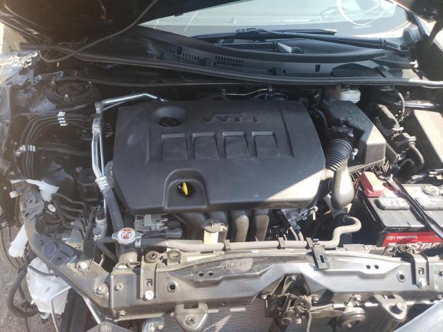 Photo 7 from auction – 2018 TOYOTA COROLLA L with VIN 2T1BURHE9JC967991