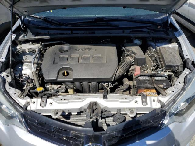 Photo 7 from auction – 2014 TOYOTA COROLLA L with VIN 5YFBURHE8EP157838