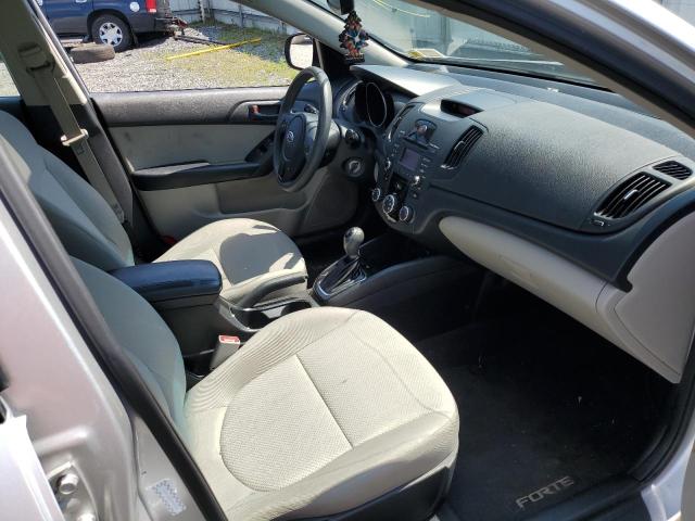 Photo 5 from auction – 2011 KIA FORTE EX with VIN KNAFU4A22B5371184