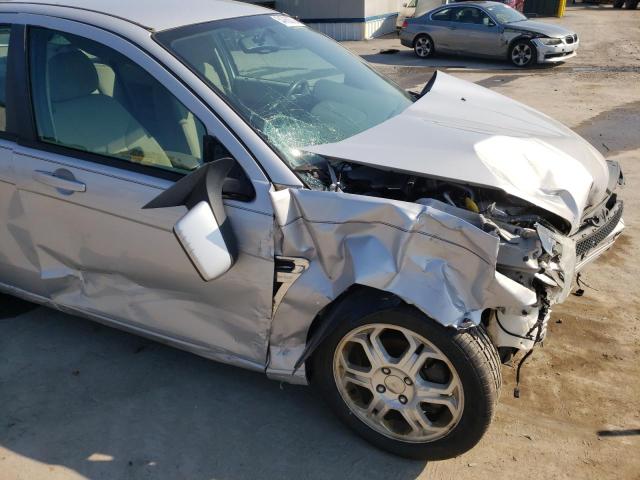 Photo 9 from auction – 2008 FORD FOCUS SE with VIN 1FAHP35N48W209065