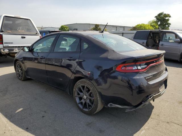 Photo 3 from auction – 2015 DODGE DART SXT with VIN 1C3CDFBBXFD391795