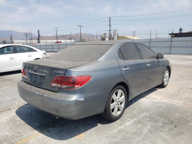 Photo 4 from auction – 2006 LEXUS ES 330 with VIN JTHBA30G565144061