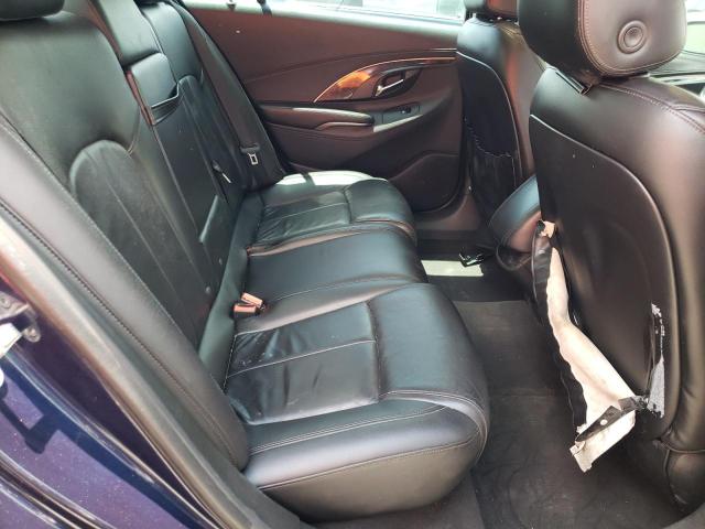 Photo 6 from auction – 2016 BUICK LACROSSE with VIN 1G4GB5G35GF235518