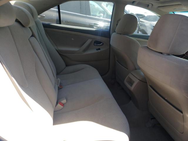 Photo 6 from auction – 2009 TOYOTA CAMRY BASE with VIN 4T1BE46K89U366218