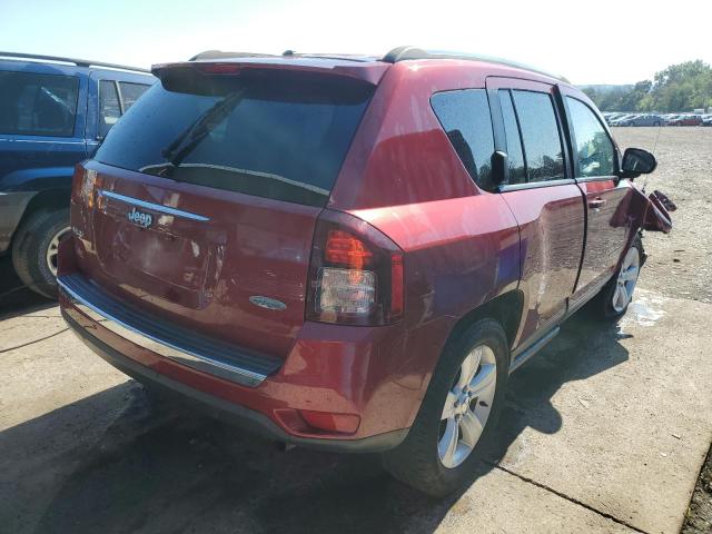 Photo 4 from auction – 2015 JEEP COMPASS LA with VIN 1C4NJDEB5FD324180