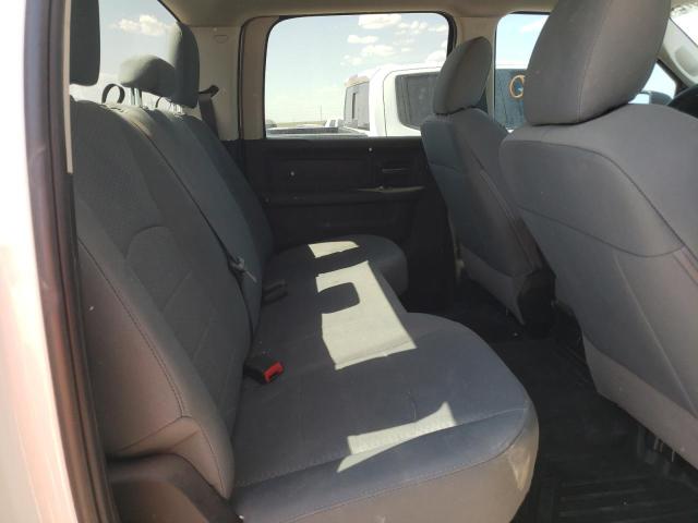 Photo 6 from auction – 2018 RAM 1500 ST with VIN 3C6RR7KT0JG196233