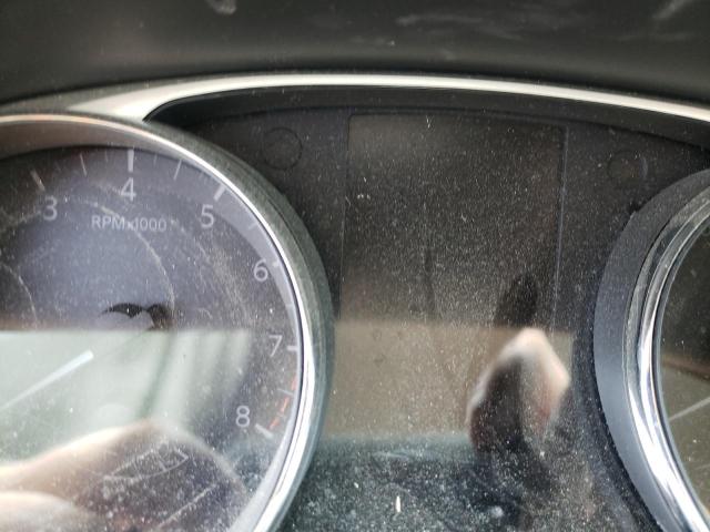 Photo 8 from auction – 2015 NISSAN ROGUE S with VIN 5N1AT2MV6FC796902