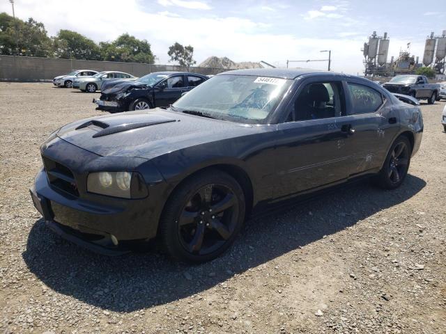 Photo 2 from auction – 2006 DODGE CHARGER R/ with VIN 2B3KA53H76H450576