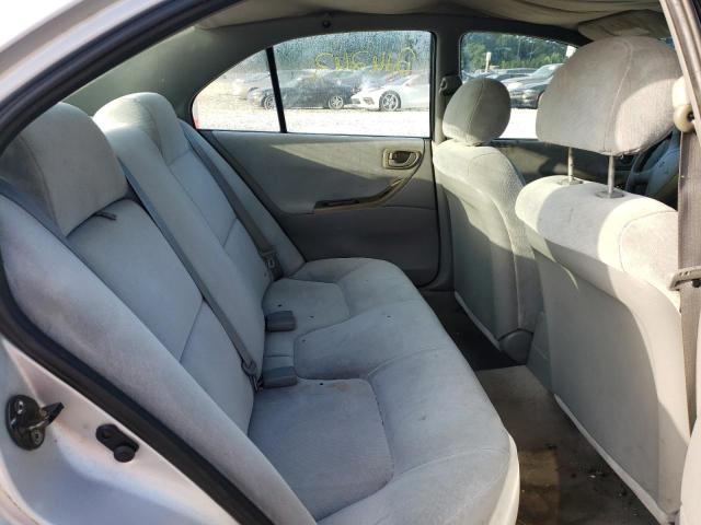 Photo 6 from auction – 2002 MITSUBISHI GALANT DE with VIN 4A3AA46G62E007390