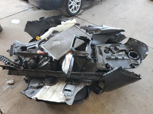 Photo 9 from auction – 2016 JEEP CHEROKEE S with VIN 1C4PJLAS5GW233893
