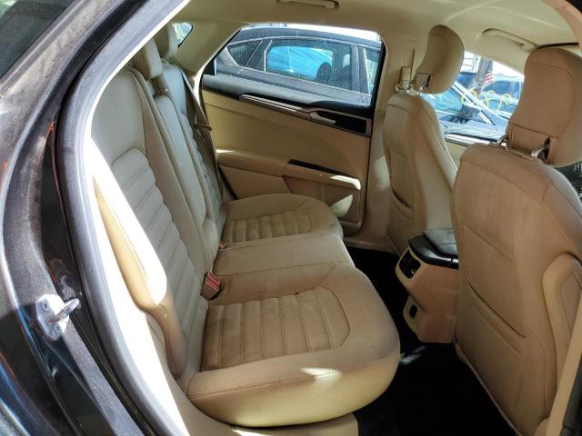 Photo 6 from auction – 2013 FORD FUSION SE with VIN 3FA6P0H70DR122263