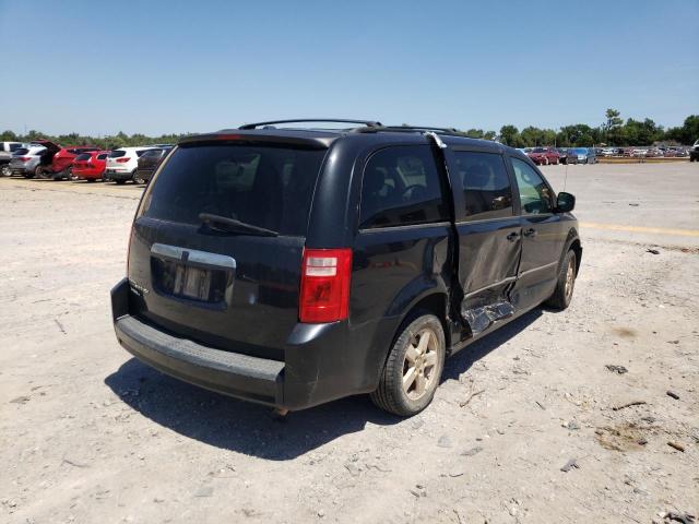 Photo 4 from auction – 2008 DODGE GRAND CARA with VIN 1D8HN54P08B149387