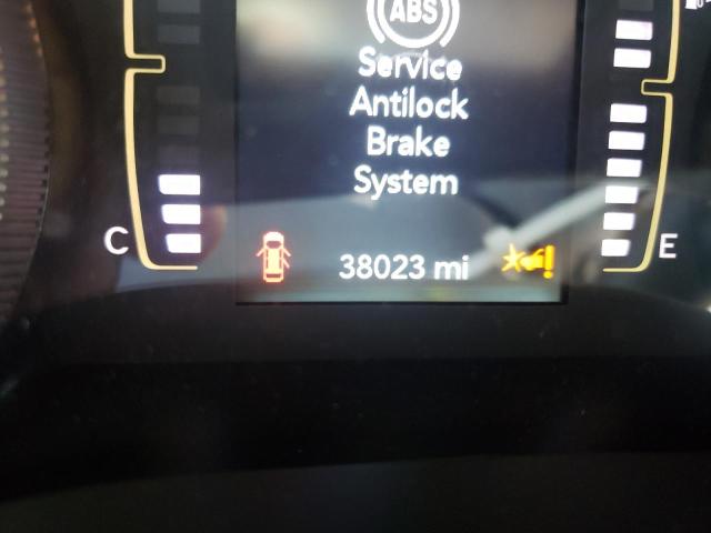 Photo 8 from auction – 2020 JEEP CHEROKEE L with VIN 1C4PJLLX8LD634403