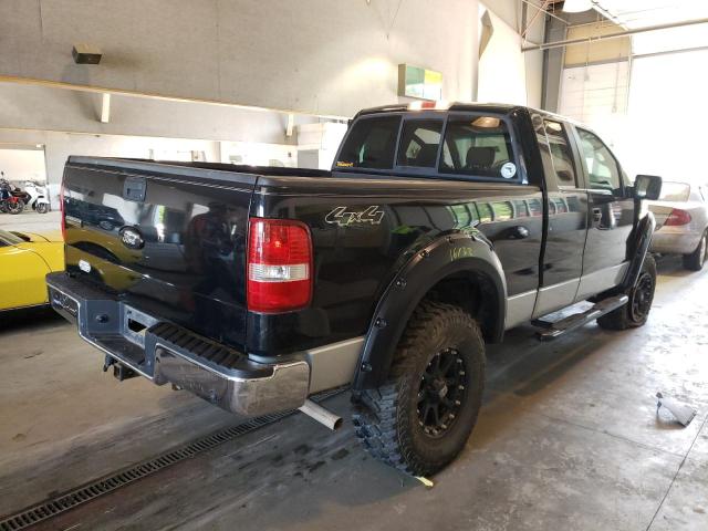 Photo 4 from auction – 2007 FORD F150 with VIN 1FTRX14W57FB57179