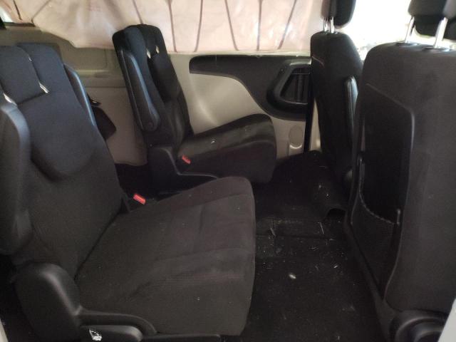Photo 6 from auction – 2013 DODGE GRAND CARA with VIN 2C4RDGCG0DR736199