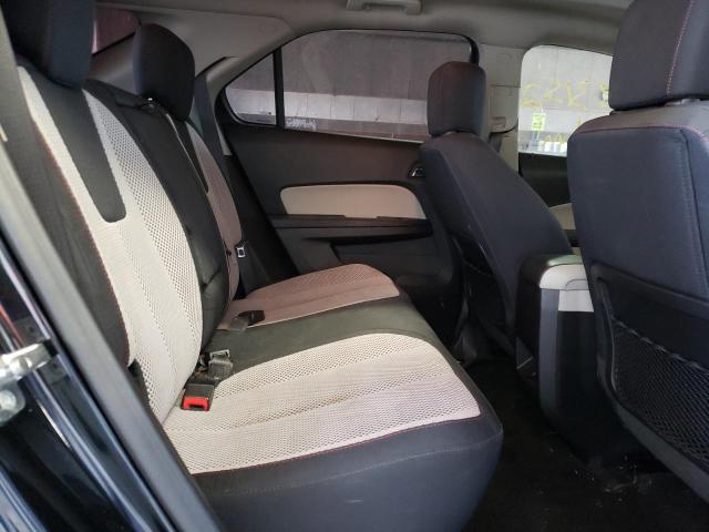 Photo 6 from auction – 2015 CHEVROLET EQUINOX LT with VIN 2GNALCEK9F6357806