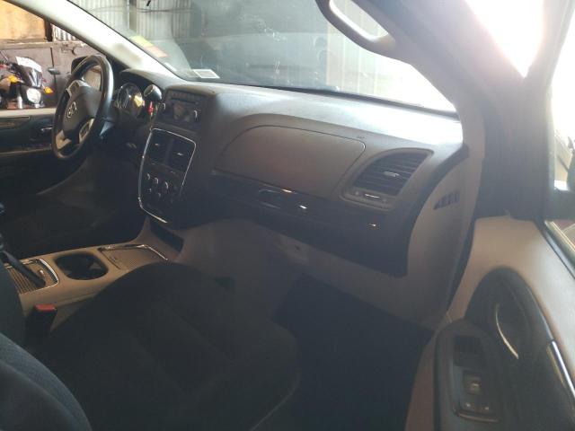 Photo 5 from auction – 2015 DODGE GRAND CARA with VIN 2C4RDGCG0FR591779