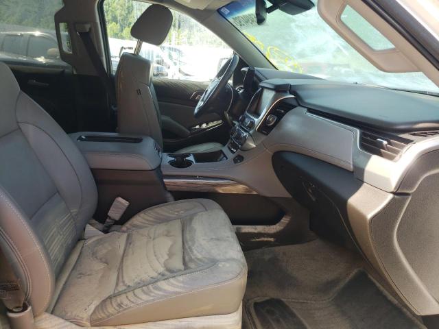 Photo 5 from auction – 2019 CHEVROLET SUBURBAN K with VIN 1GNSKHKC8KR309150
