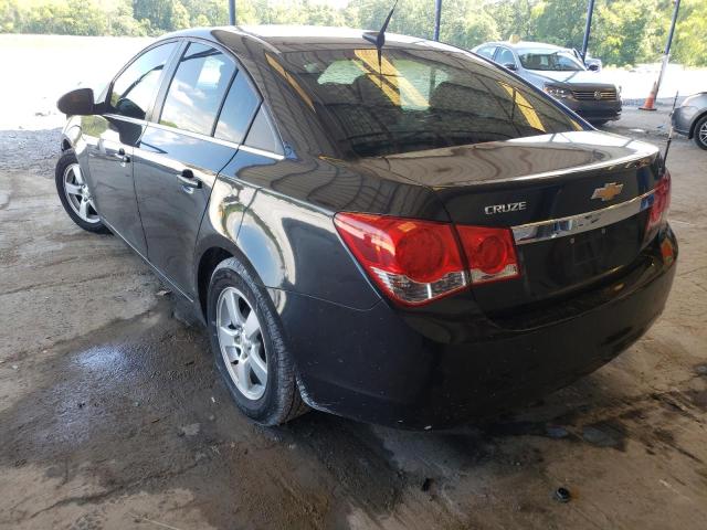 Photo 3 from auction – 2014 CHEVROLET CRUZE LT with VIN 1G1PC5SB4E7316851